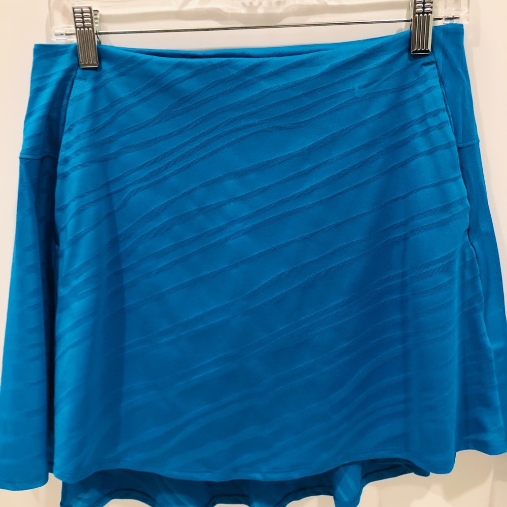 Nike Dri-Fit Standard Fit Golf Skort